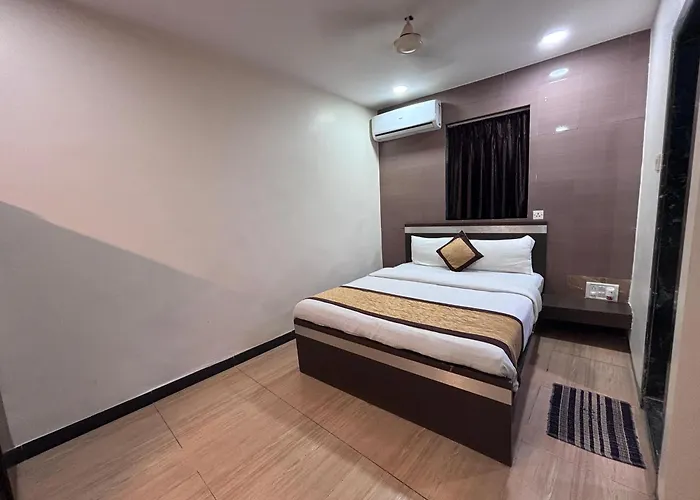 Hotel Sunshine Airport Mumbai